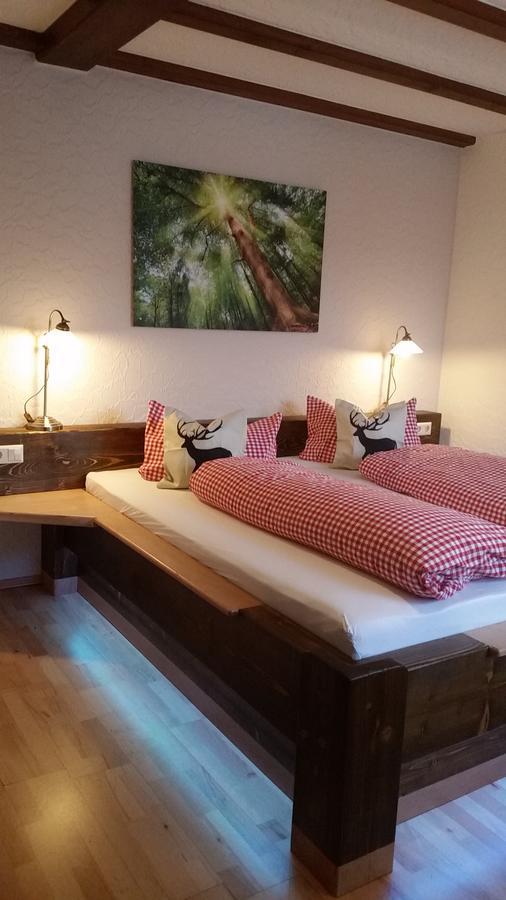 Doppelzimmer